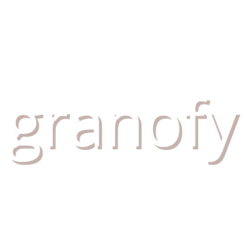 granofy logo